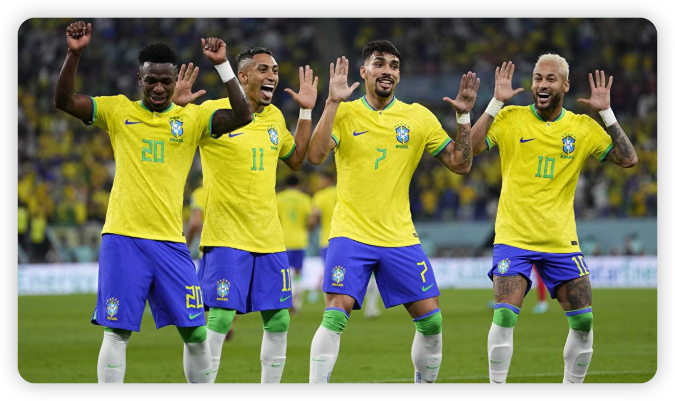 The Cultural Divide in Football Etiquette