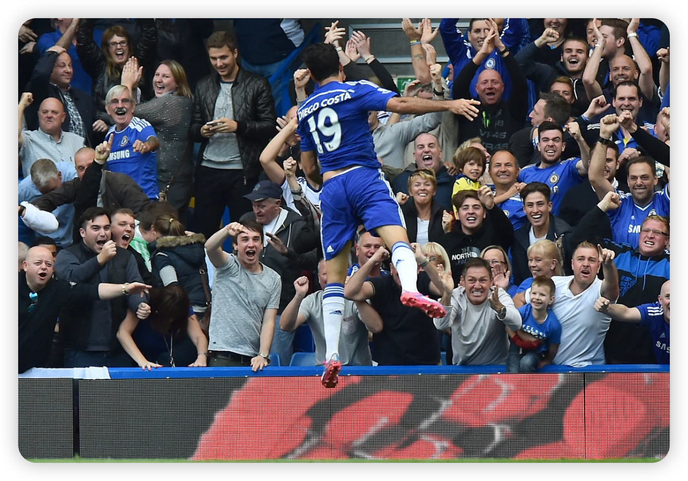 The Psychological Impact of Playing Masked