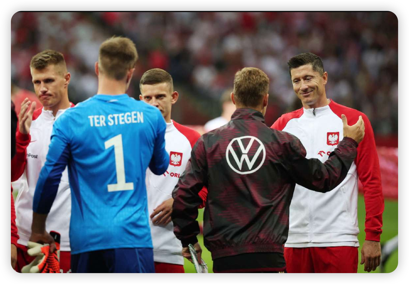 A Game of Missed Opportunities