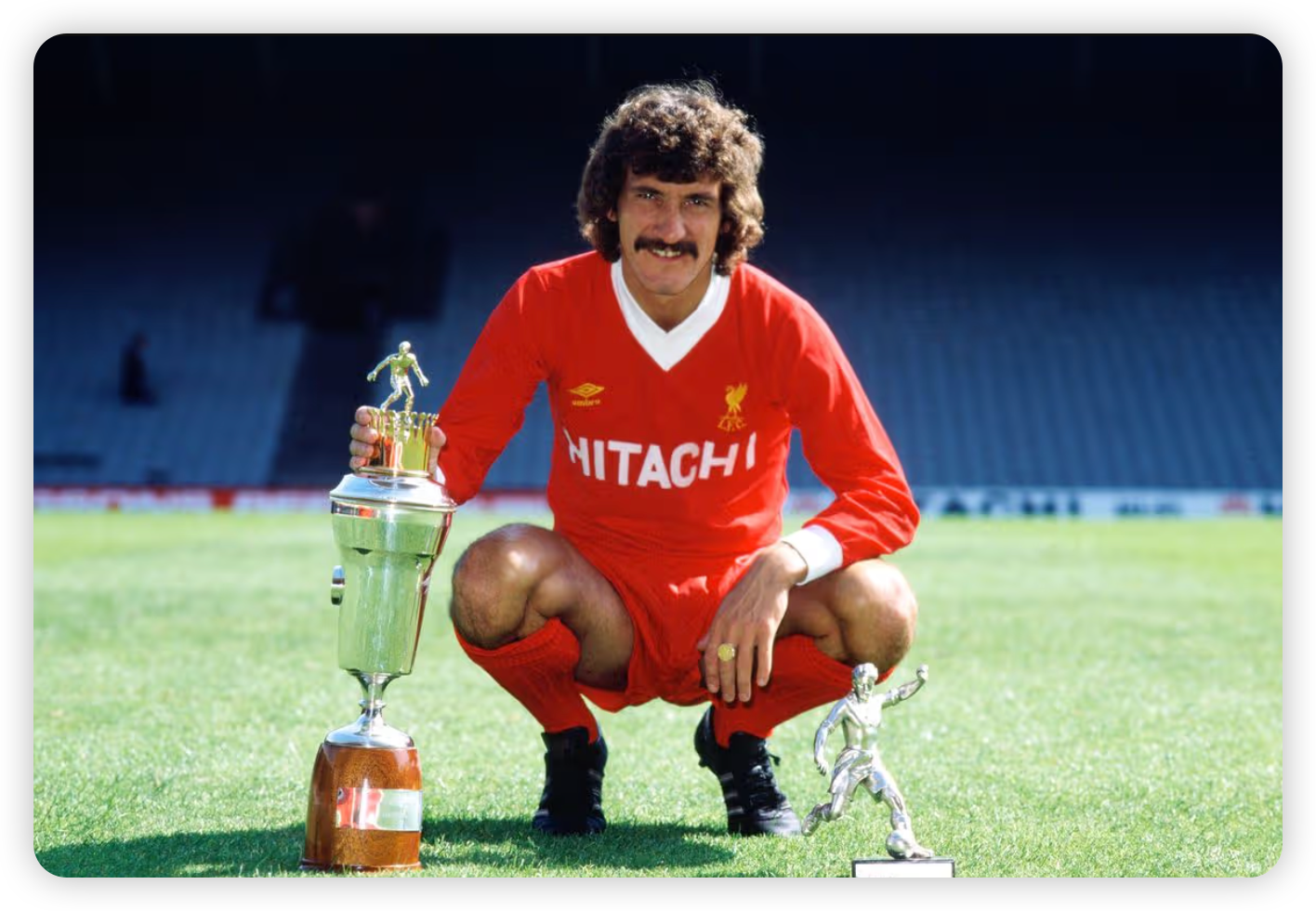 The Growing Concern Over Football and Dementia