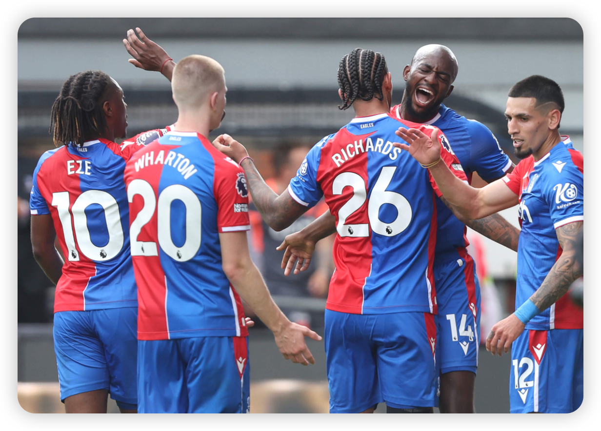 A Tough Start for the Eagles