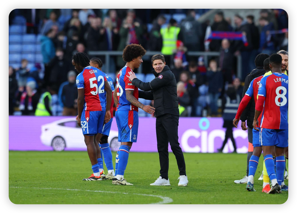 Tactical Considerations for the Season Ahead