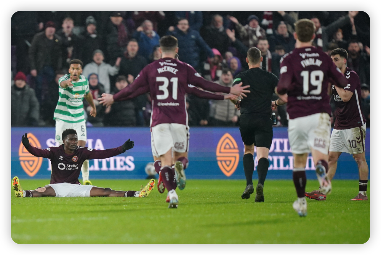 Scotland’s Overall Growth