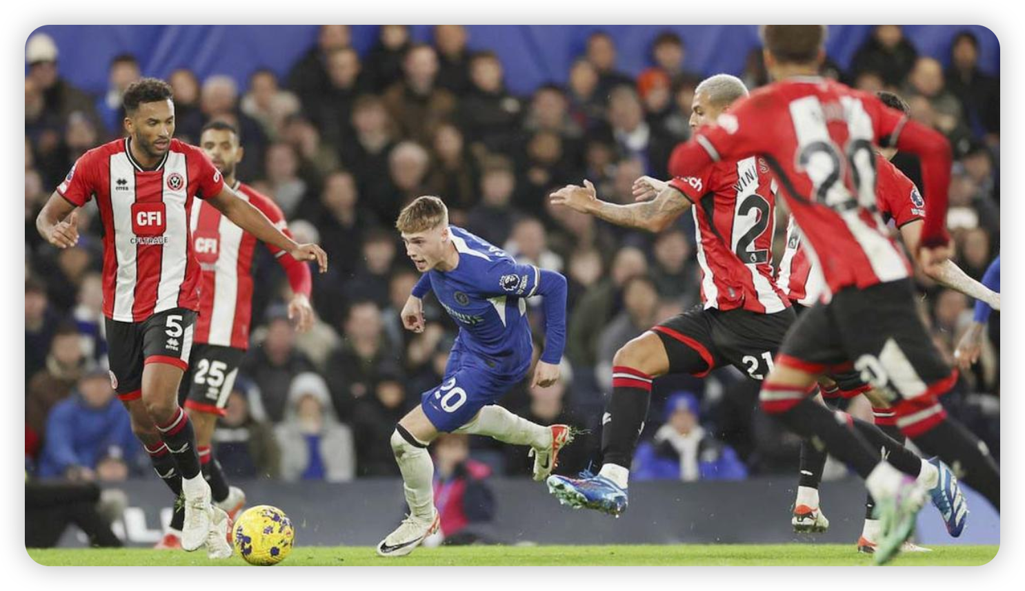 Barnsley’s Survival Hopes Dwindle