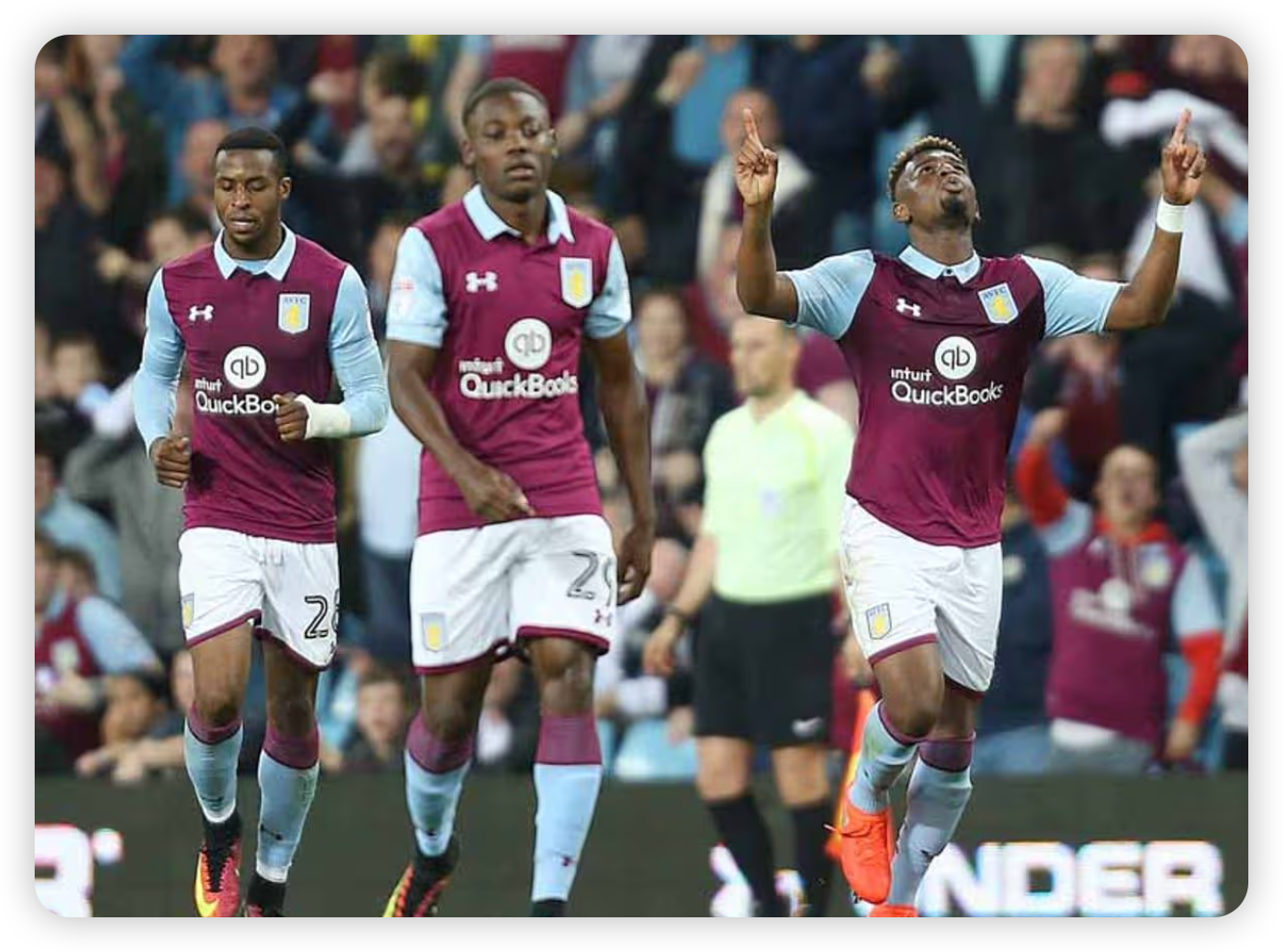 Reading’s Perspective: A Fair Deal?