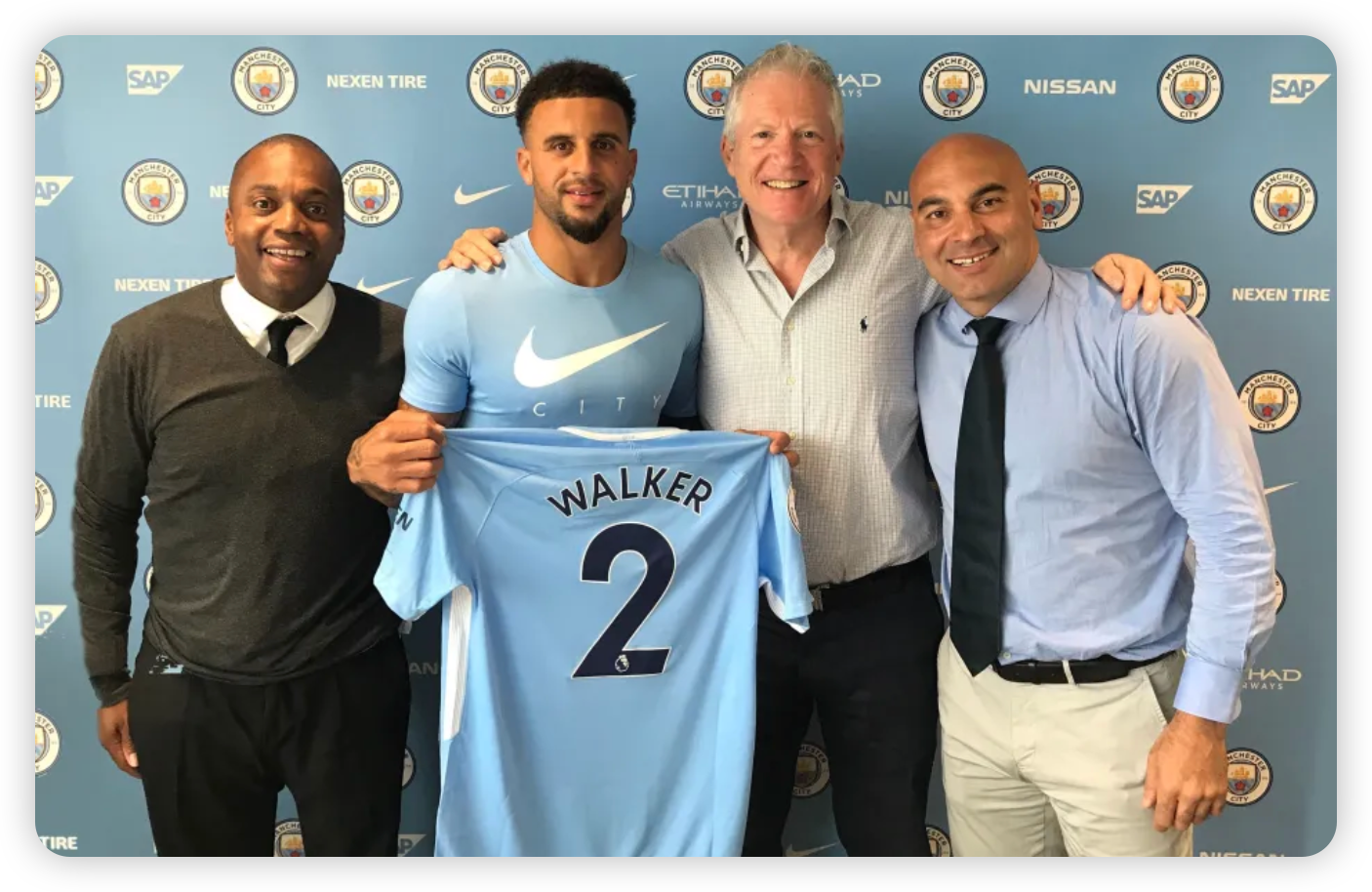 The Tottenham Perspective: Why Sell a Key Asset?