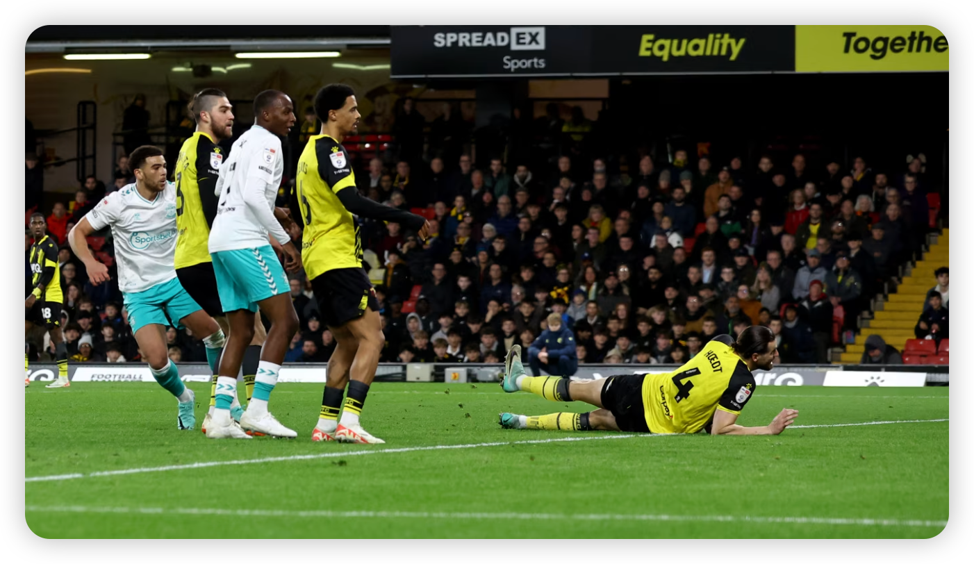 Southampton's Game Plan