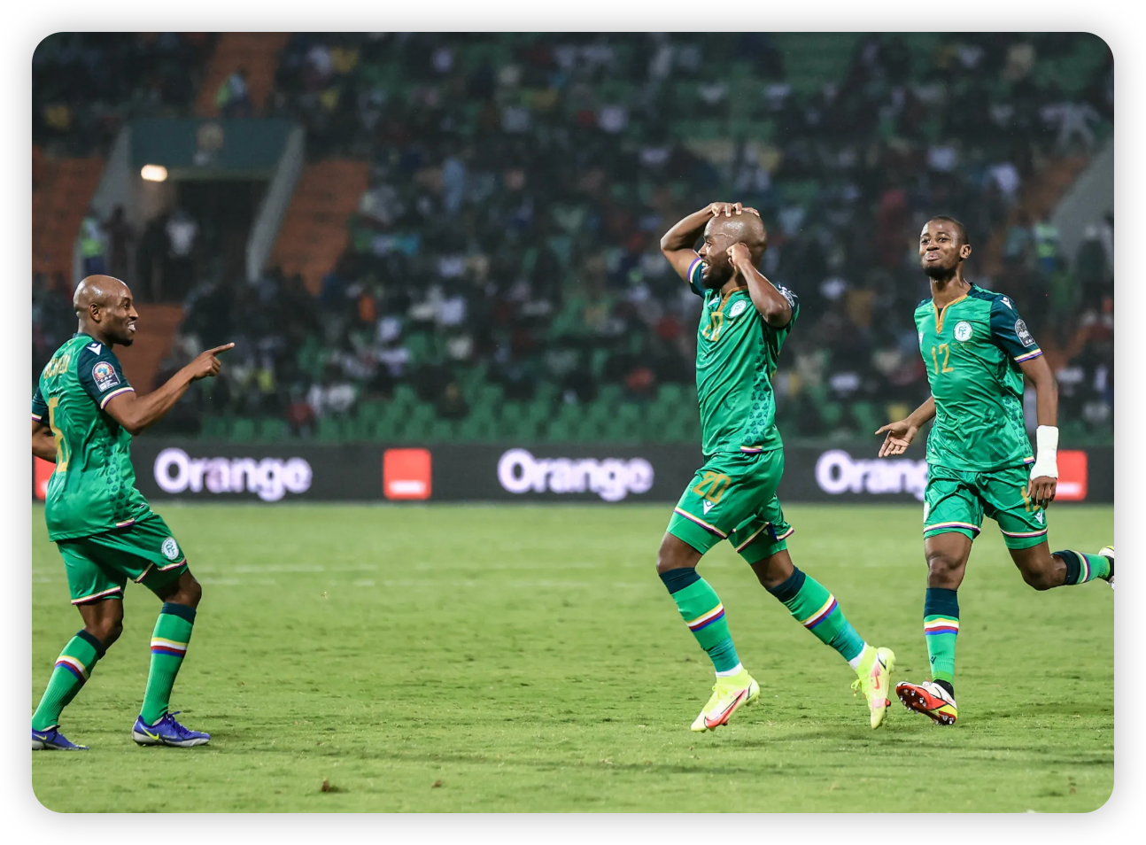 Ghana's Shocking AFCON Exit: A Historic Low Analyzed by Banglawin88