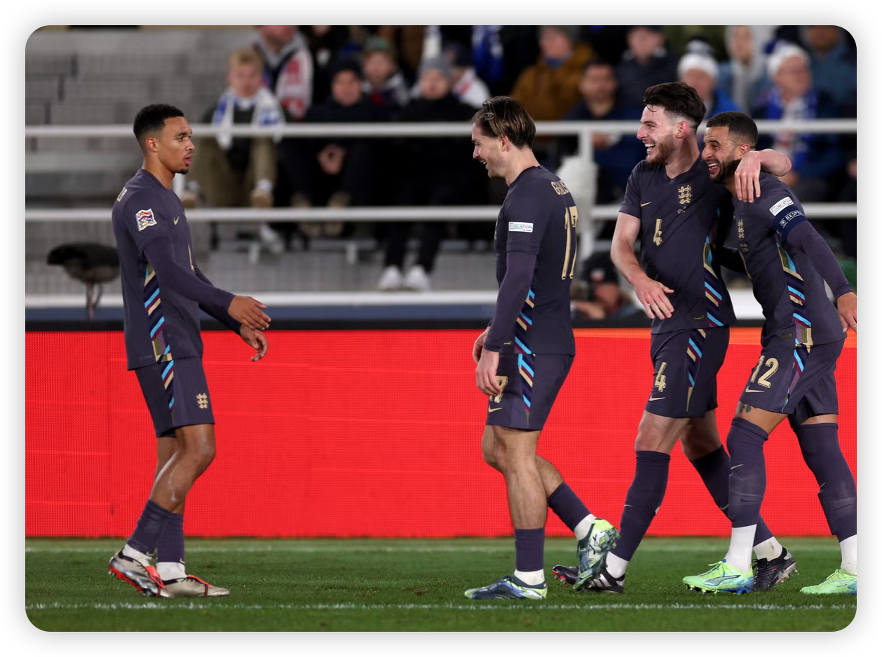 Looking Ahead: Building Under New Leadership