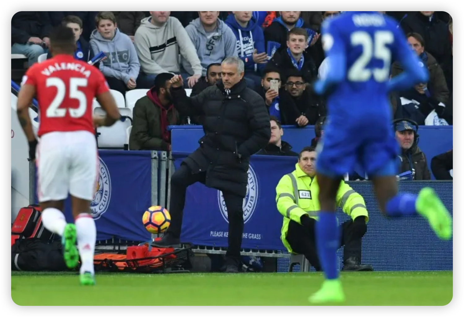 The Root Cause: Analyzing Chelsea's On-Field Collapse