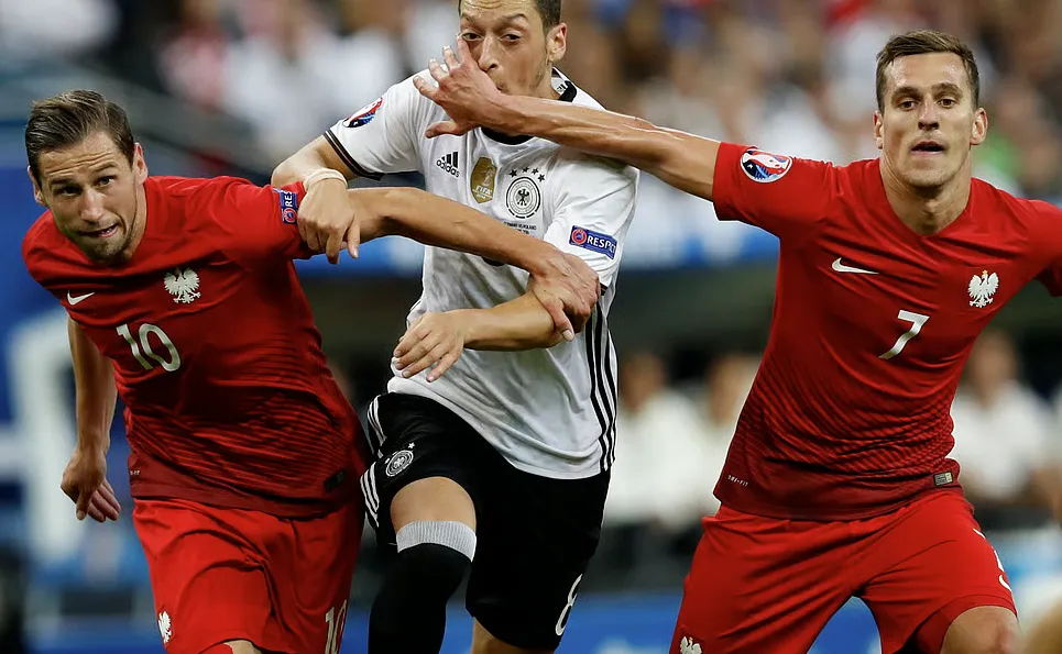 The Turning Point: Milik's Moment of Magic