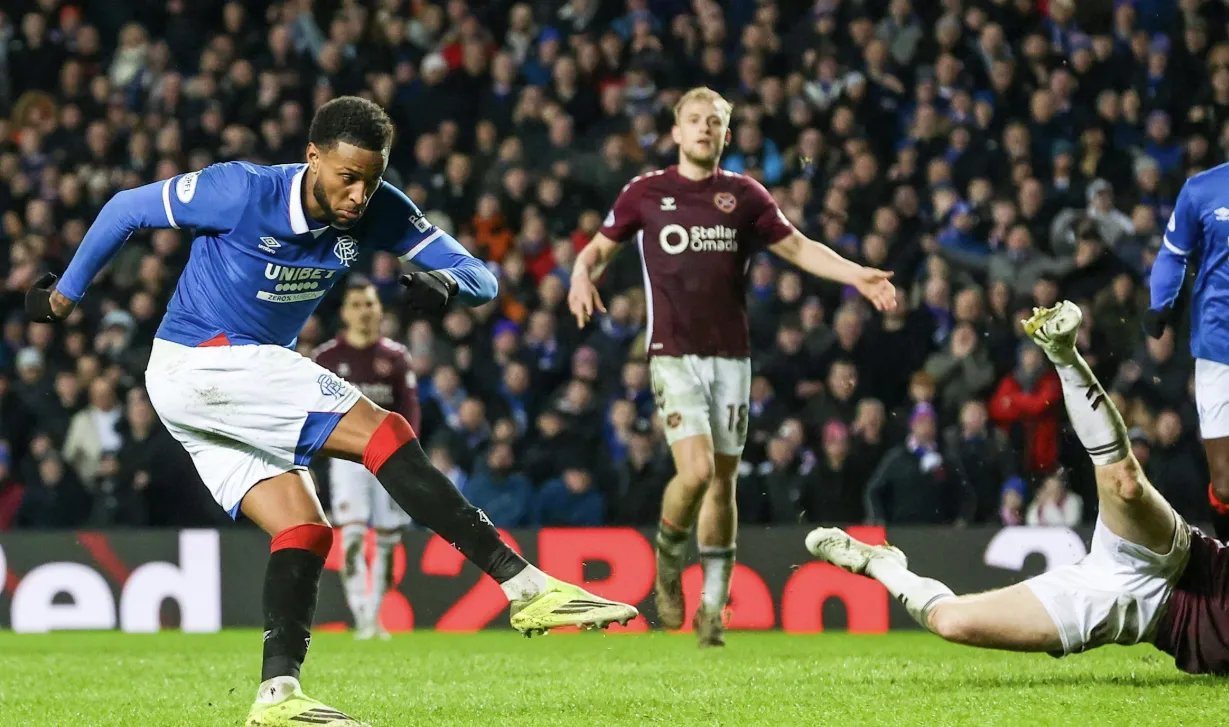 Celtic and Rangers: The Eternal Rivalry Reignited