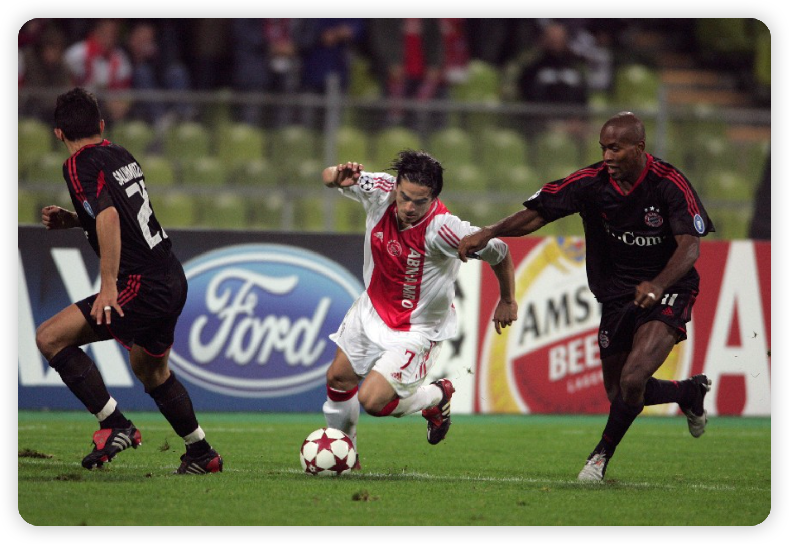 The Incident and Immediate Fallout