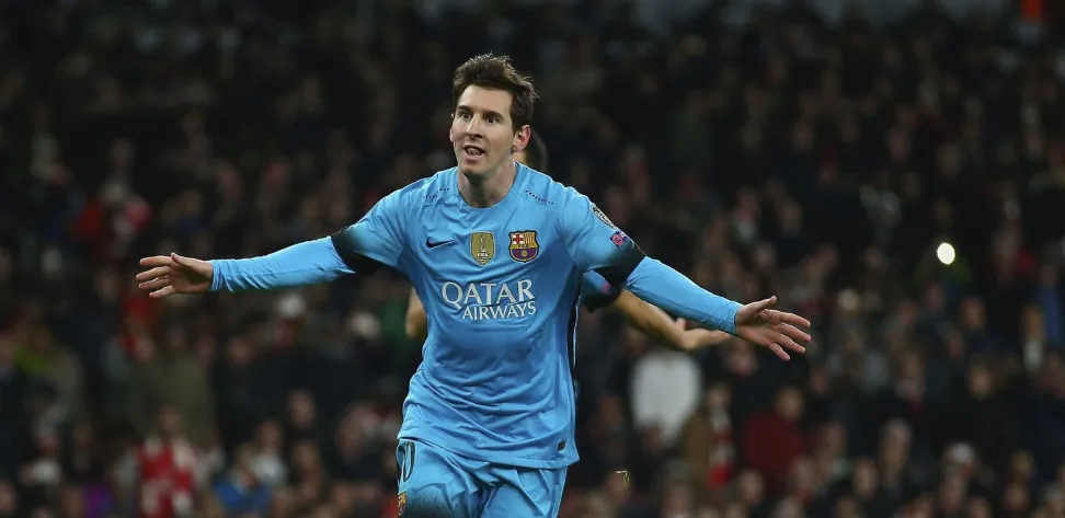 The Tactical Blueprint for the Nou Camp