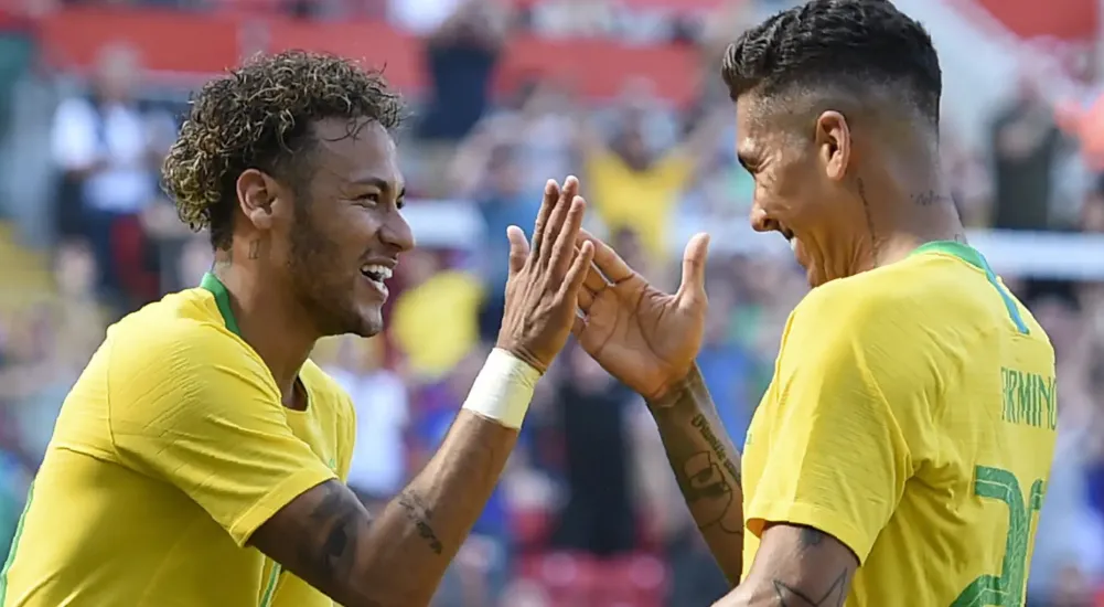 The Weight of Expectation on Home Soil