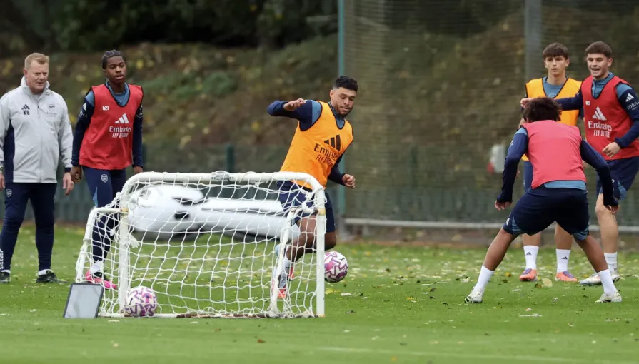 What This Means for Liverpool's Midfield