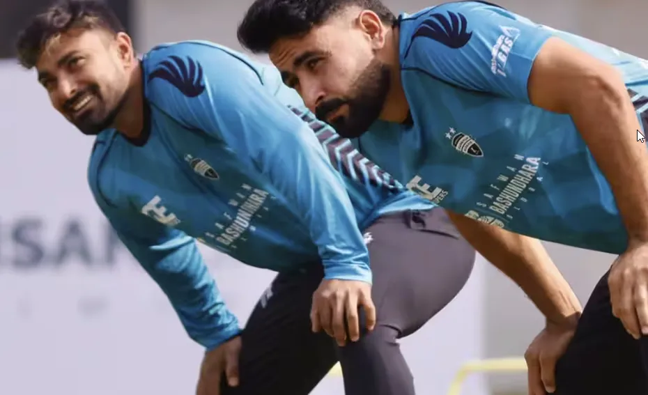 Manchester Clubs Facing Tough Choices