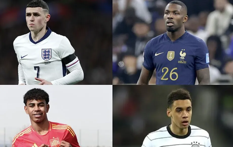 How the Euro 2024 Qualification Process Works