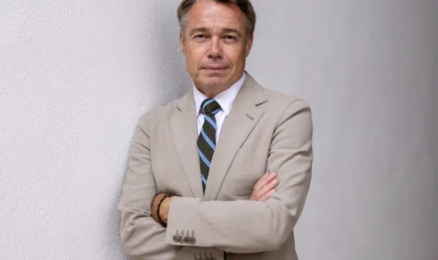 The Seamless Transition to Analysis