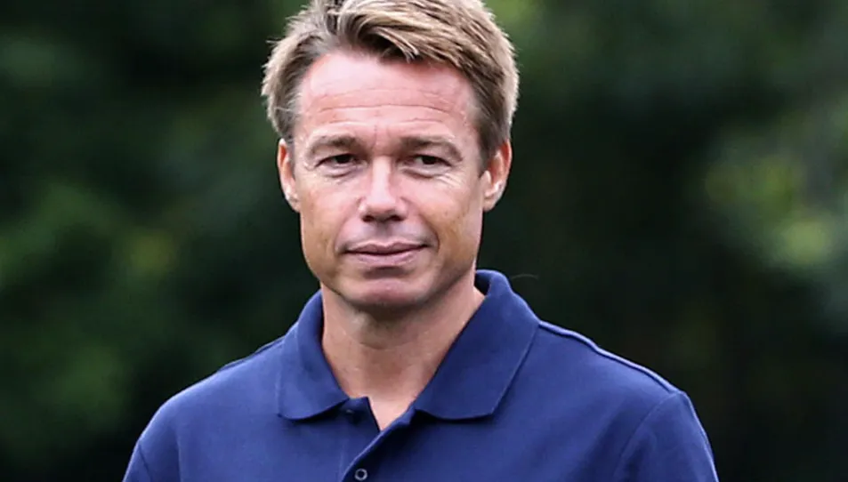 Breaking the Mold on the Pitch