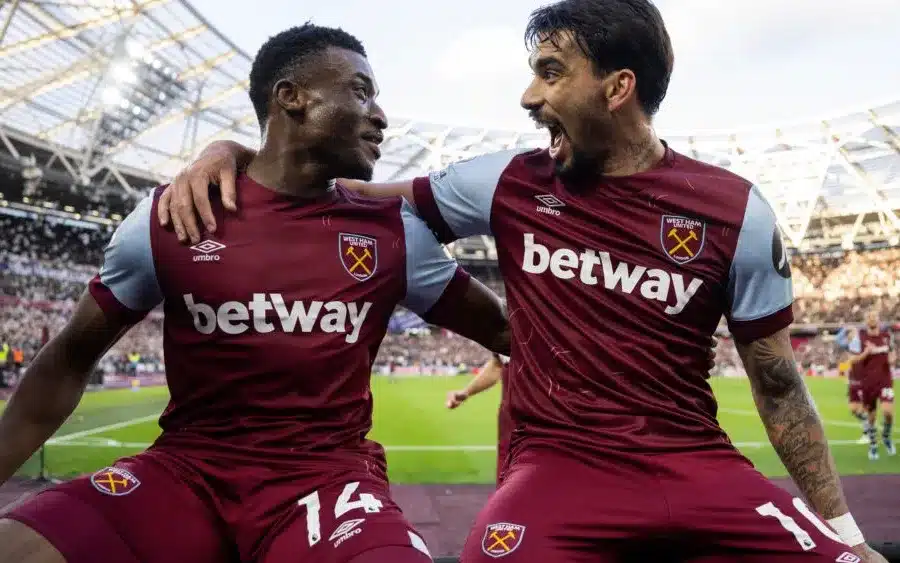 The Collins Red Card: A Turning Point
