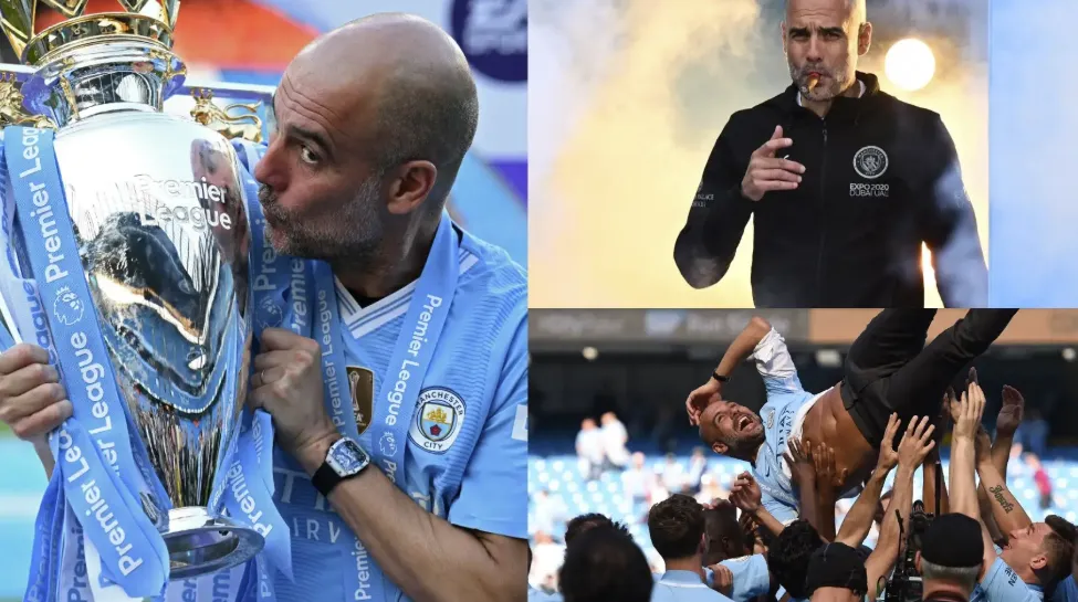 A Financial Windfall: The New Champions League Prize Structure