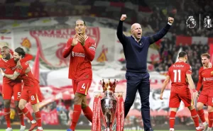 Liverpool