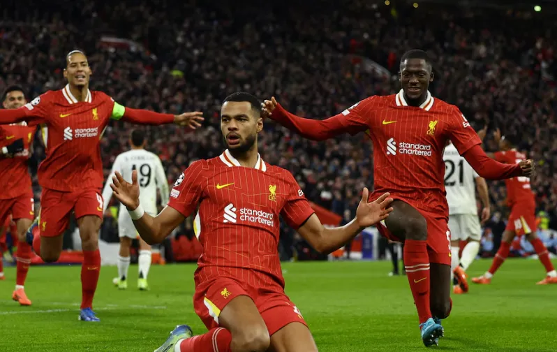 The Elite: Consistency Over Decades