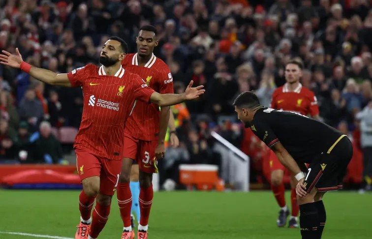 Overachievers: Defying History