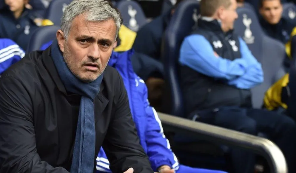 The Match That Sparked the Fallout