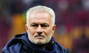 Mourinho