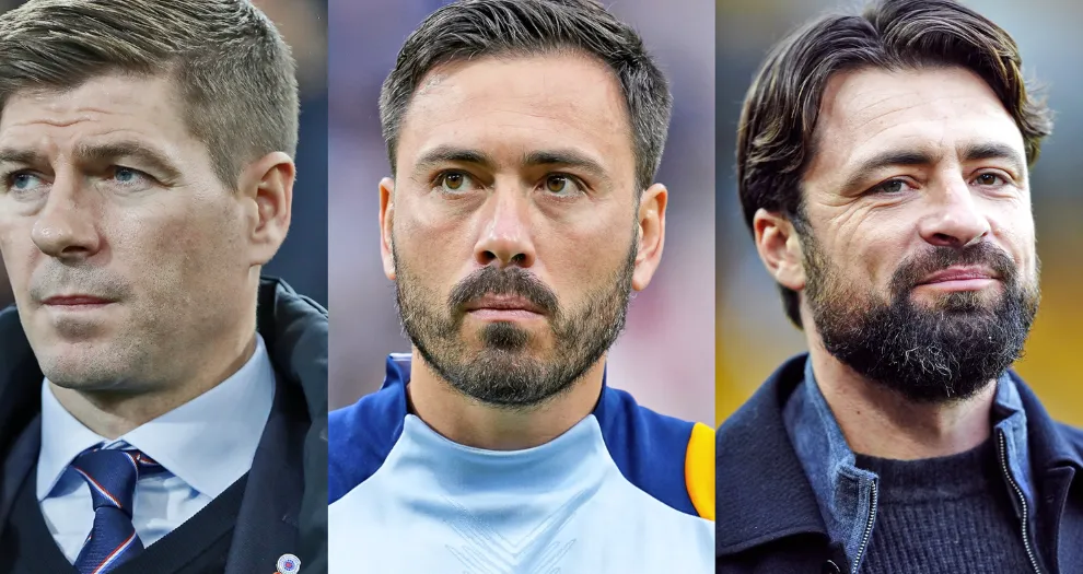 Steven Gerrard: The Romantic Return?