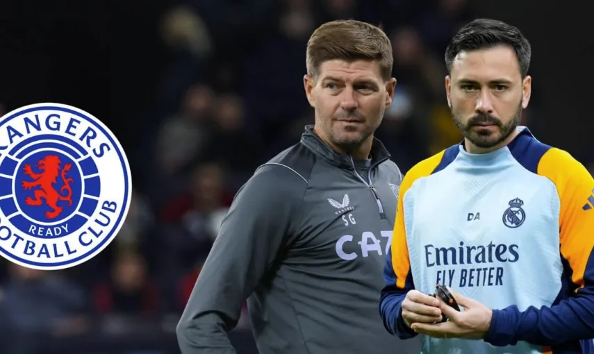 Davide Ancelotti: A New Era from a Famous Name