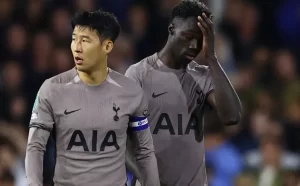 Tottenham