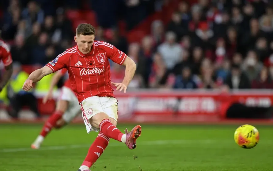 The Story Behind the Rumor: Nottingham Forest’s Ambitious Target
