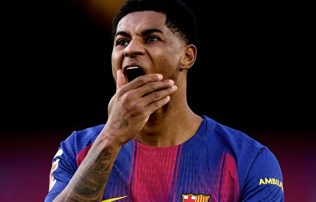 Barcelona's Strategic Need for a Winger