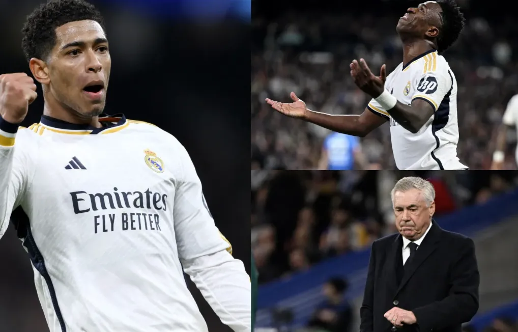 Who Is Jude Bellingham and Why Did He Choose Real Madrid?