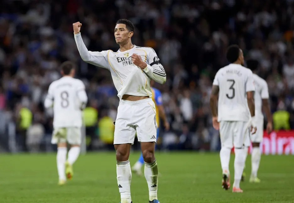 The Transfer Fee That Raised Eyebrows