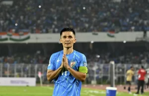 Chhetri