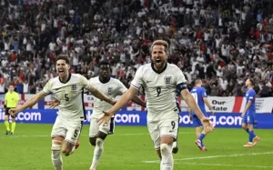 England