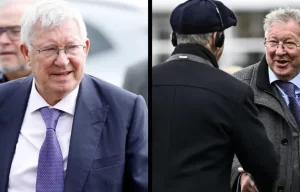 Ferguson