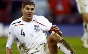 Gerrard