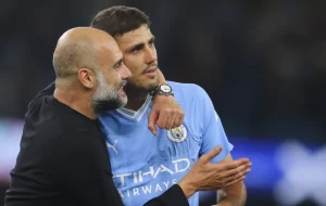 Guardiola