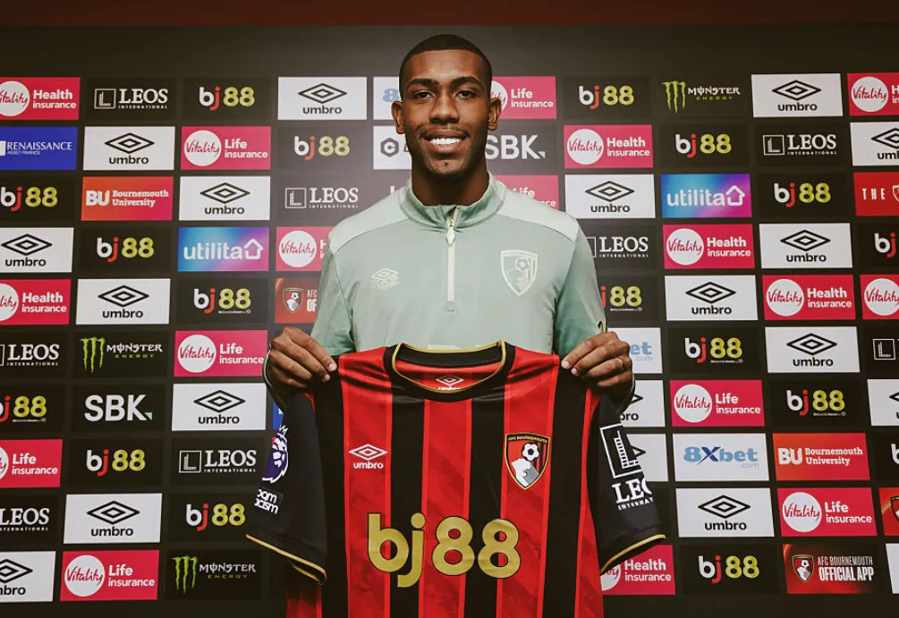 Complete Round-Up of Every Confirmed Transfer