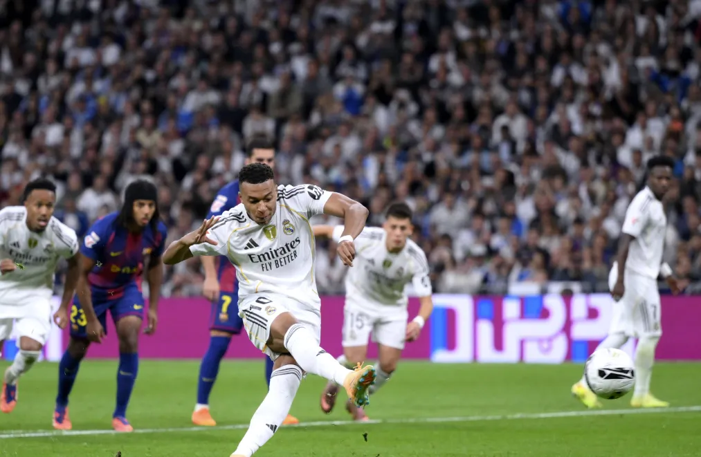 The Missing Piece: What Real Madrid Still Needs