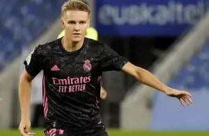 Ødegaard