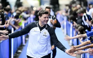 Pochettino