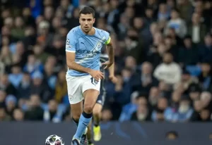 Rodri