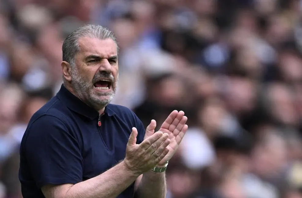 The Current State of Tottenham Hotspur
