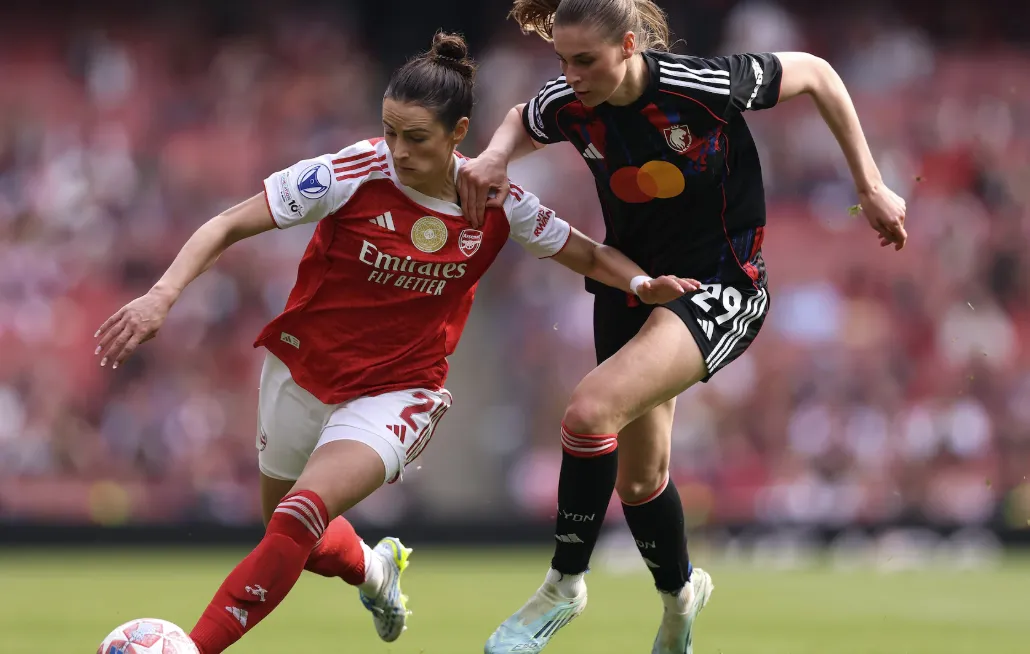 Breaking Down the Knockout Stages